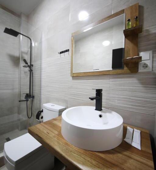 Отель Panoramic