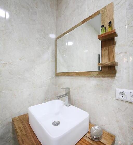 Отель Panoramic