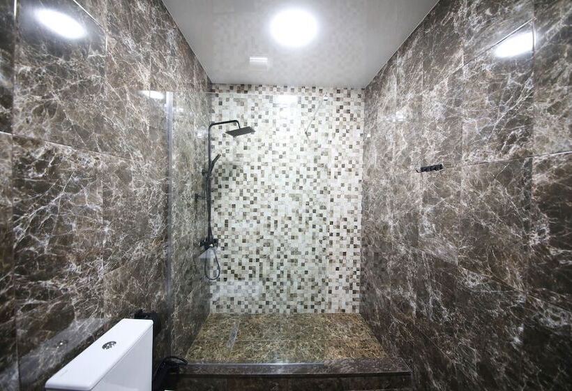 Отель Panoramic