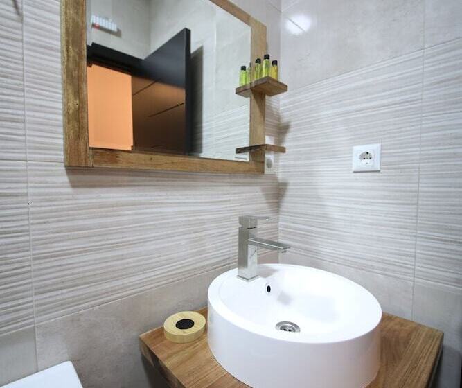 Отель Panoramic