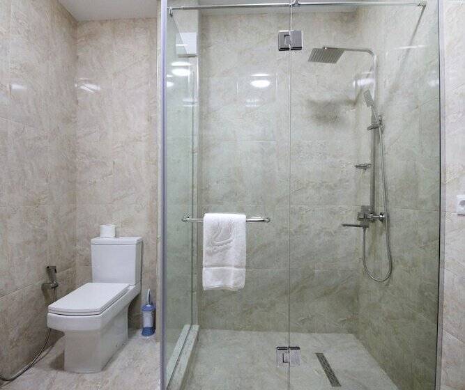 Отель Panoramic