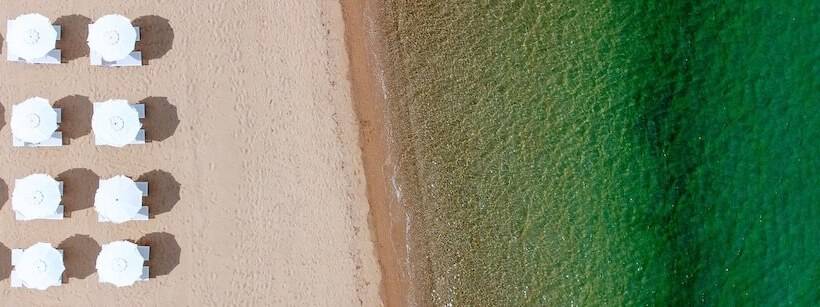 Отель Pedra Santa