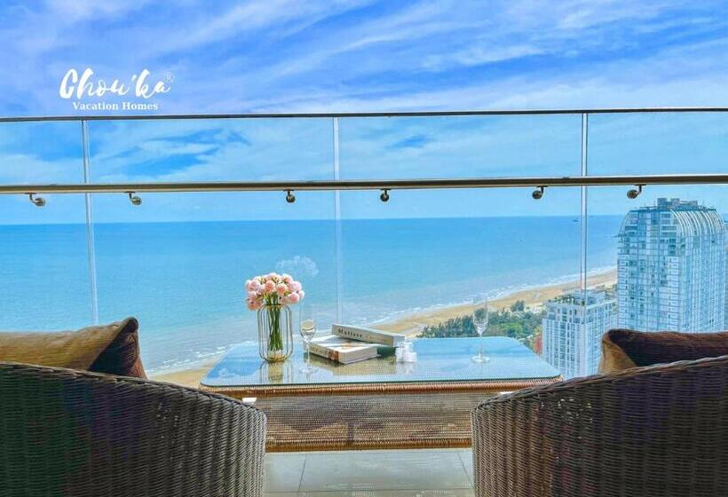 Hoàn Phố Land The Sóng Apartment Vũng Tàu