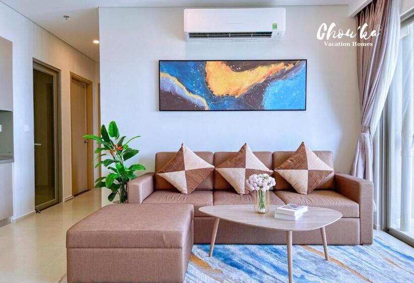 Hoàn Phố Land The Sóng Apartment Vũng Tàu