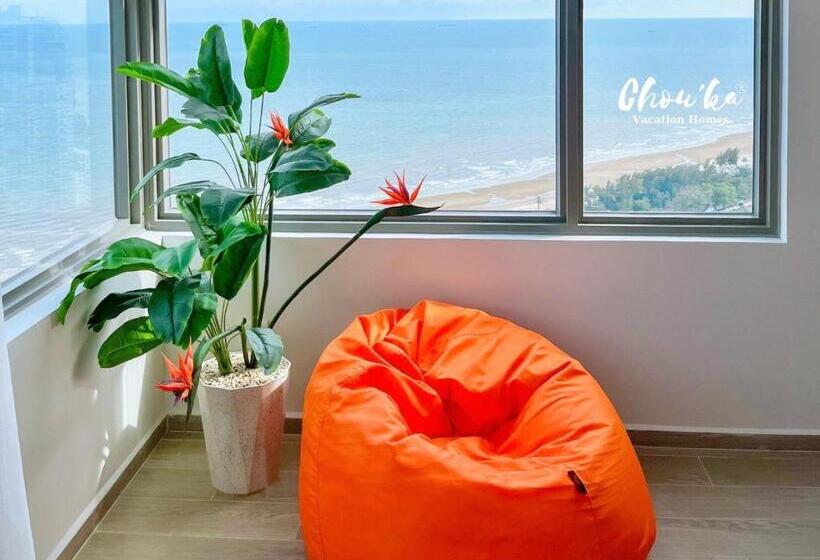 Hoàn Phố Land The Sóng Apartment Vũng Tàu