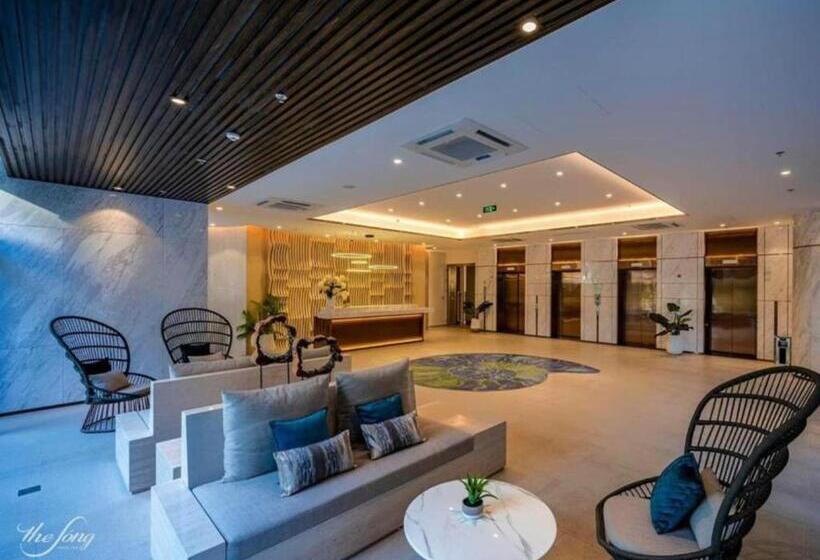 Hoàn Phố Land The Sóng Apartment Vũng Tàu