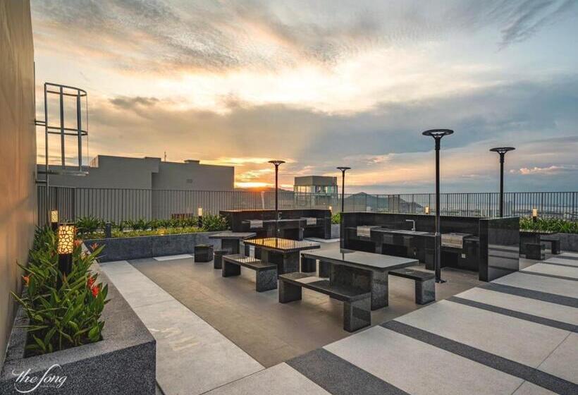 Hoàn Phố Land The Sóng Apartment Vũng Tàu