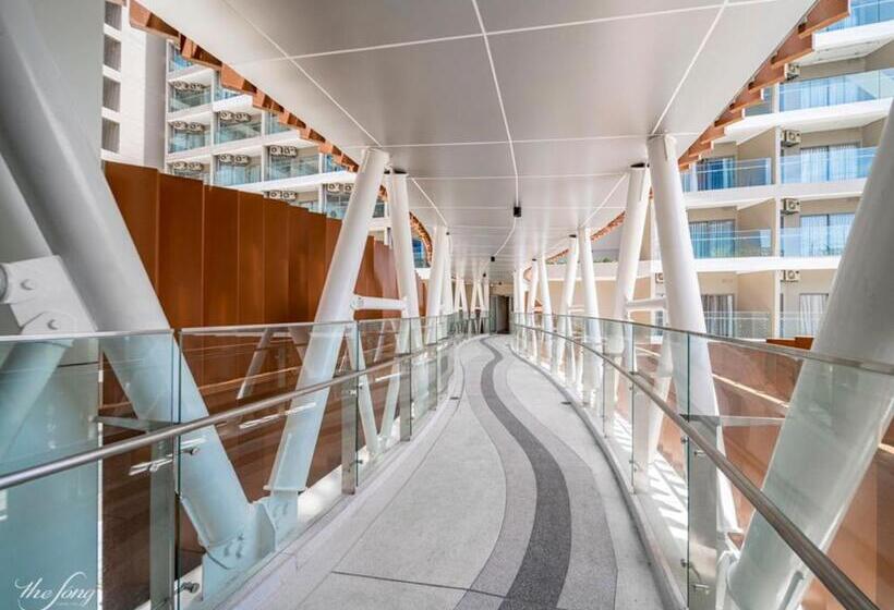 Hoàn Phố Land The Sóng Apartment Vũng Tàu