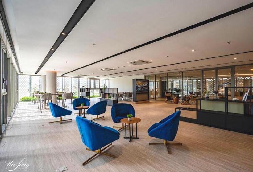 Hoàn Phố Land The Sóng Apartment Vũng Tàu