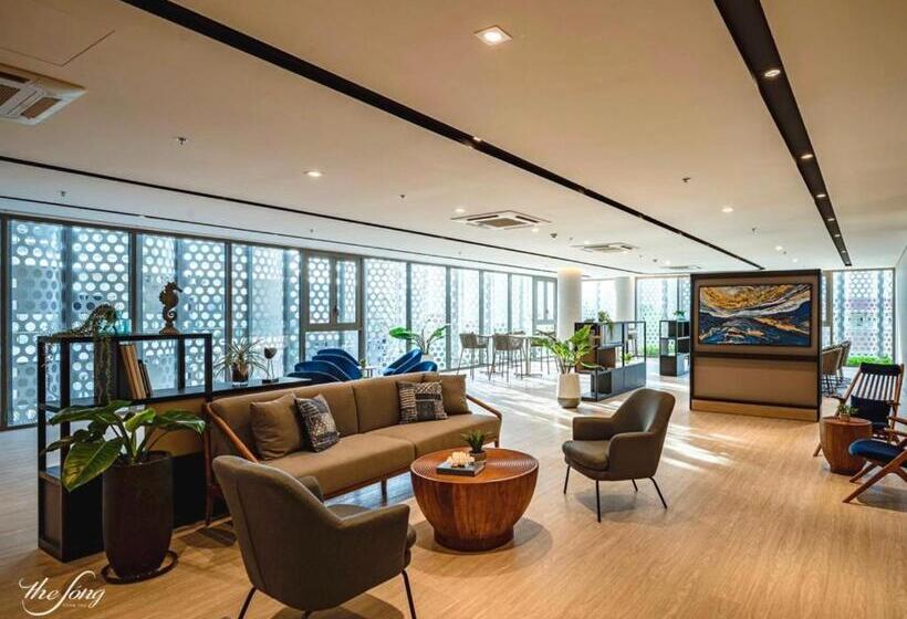 Hoàn Phố Land The Sóng Apartment Vũng Tàu