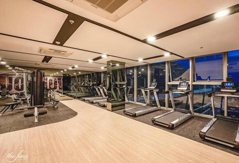 Hoàn Phố Land The Sóng Apartment Vũng Tàu