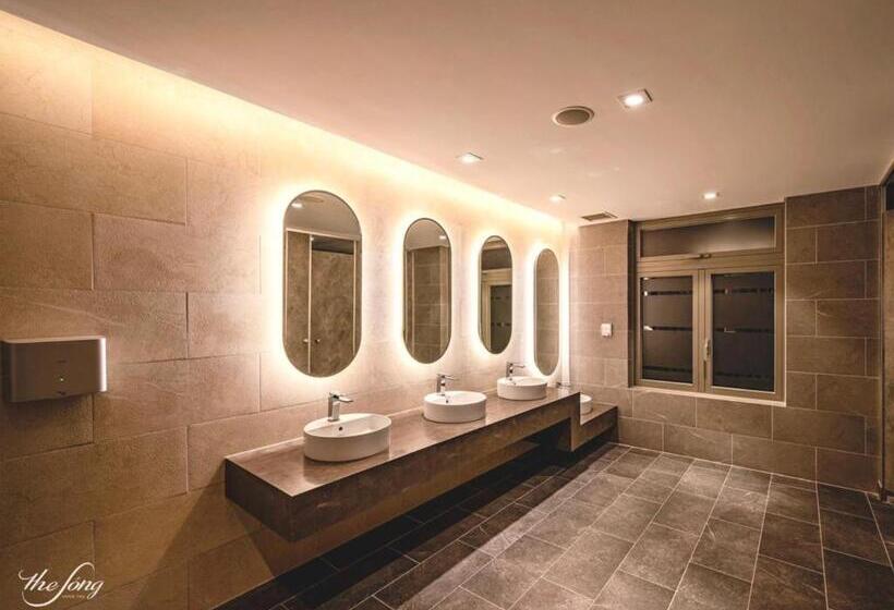 Hoàn Phố Land The Sóng Apartment Vũng Tàu