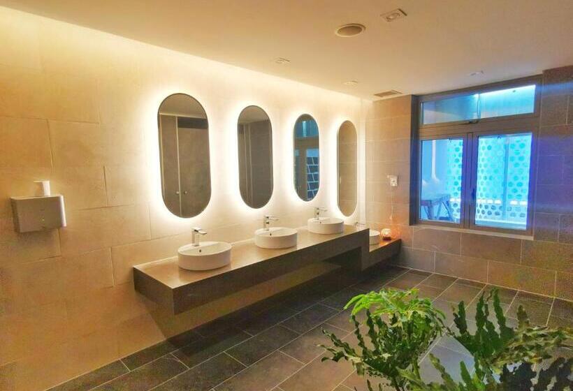 Hoàn Phố Land The Sóng Apartment Vũng Tàu