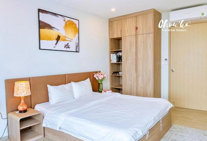 Hoàn Phố Land The Sóng Apartment Vũng Tàu