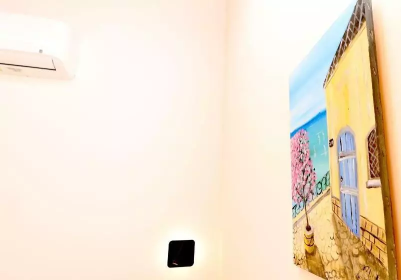 ユースホステル Fegi Rooms