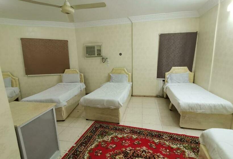 Hotel نزل الحجاز7