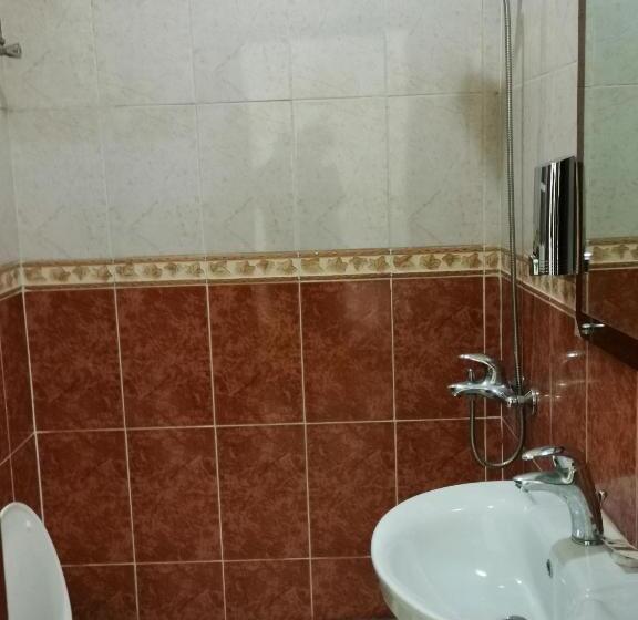 Hotel نزل الحجاز7