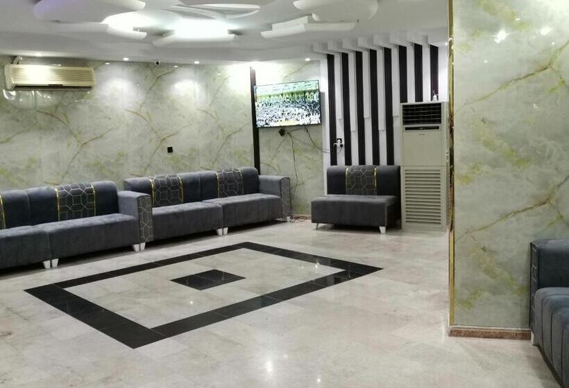 Hotel نزل الحجاز7