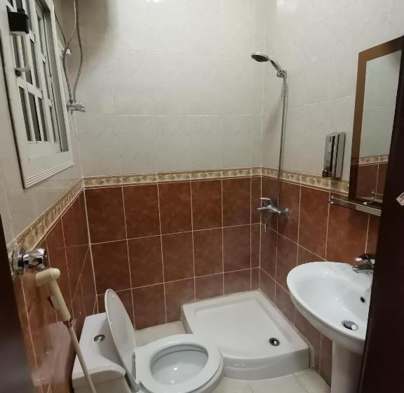 Hotel نزل الحجاز7