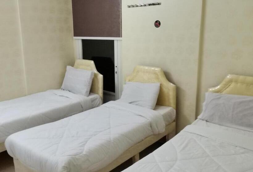 Hotel نزل الحجاز7