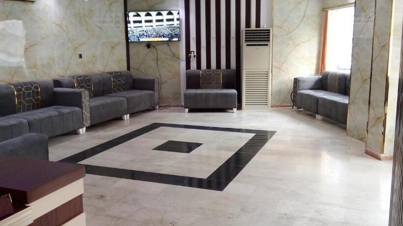Hotel نزل الحجاز7