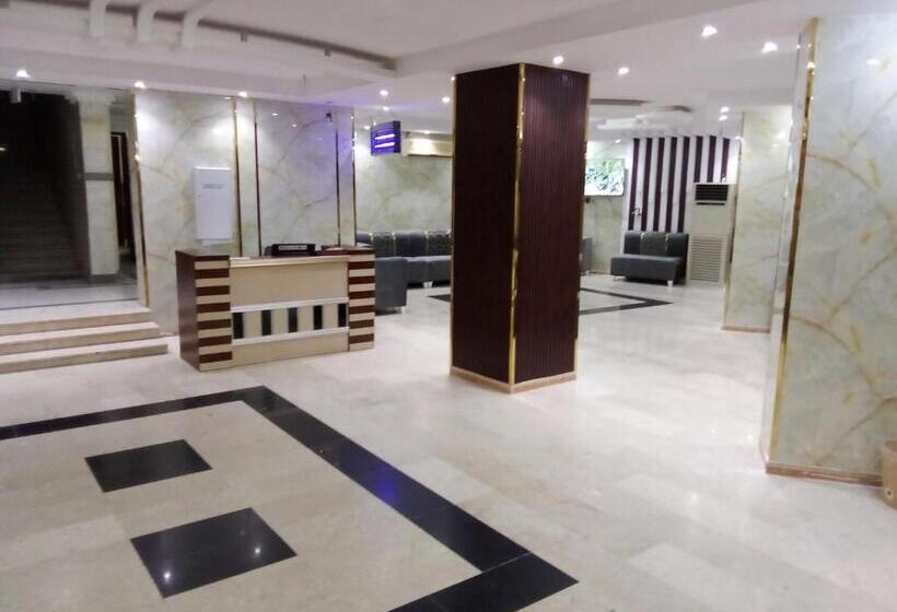Hotel نزل الحجاز7