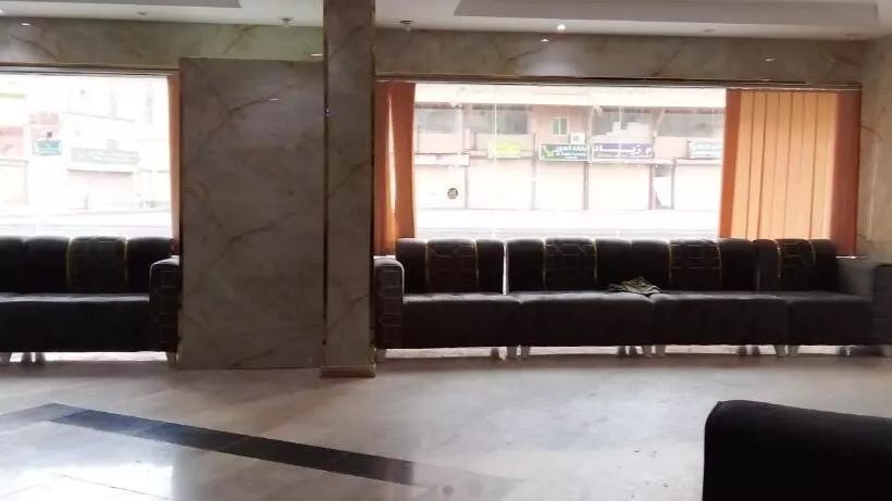 ホテル نزل الحجاز7