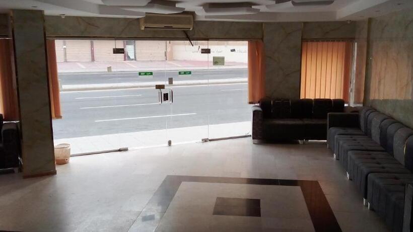Hotel نزل الحجاز7