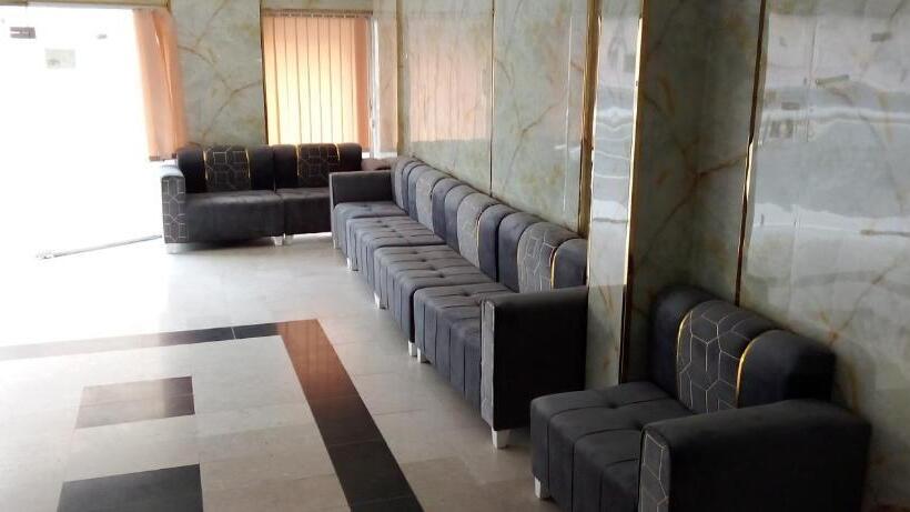 Hotel نزل الحجاز7