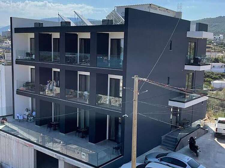 Hotel Ajden By Mira Mare