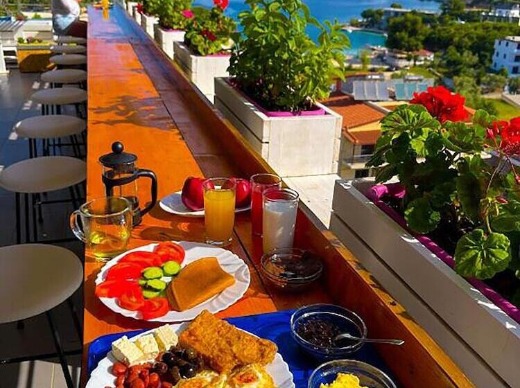 Hotel Ajden By Mira Mare