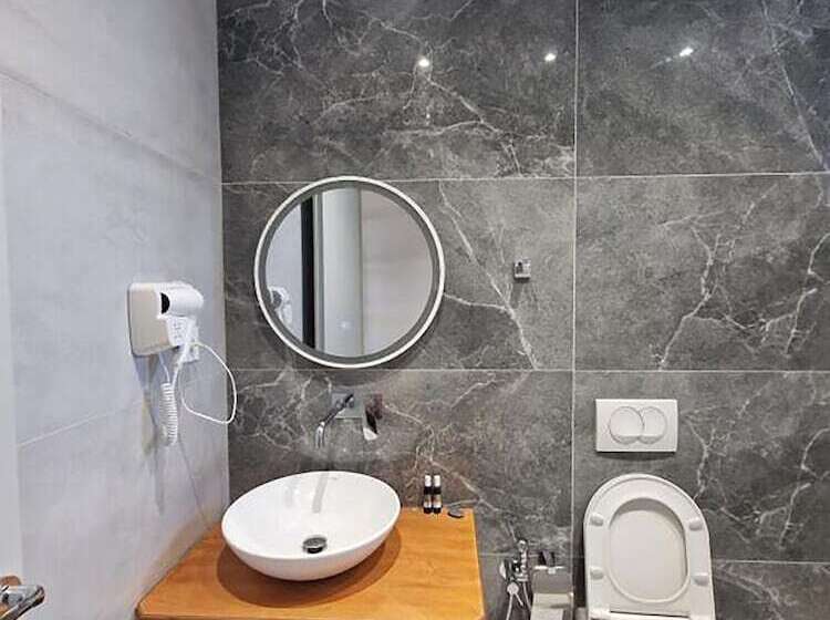 Hotel Ajden By Mira Mare