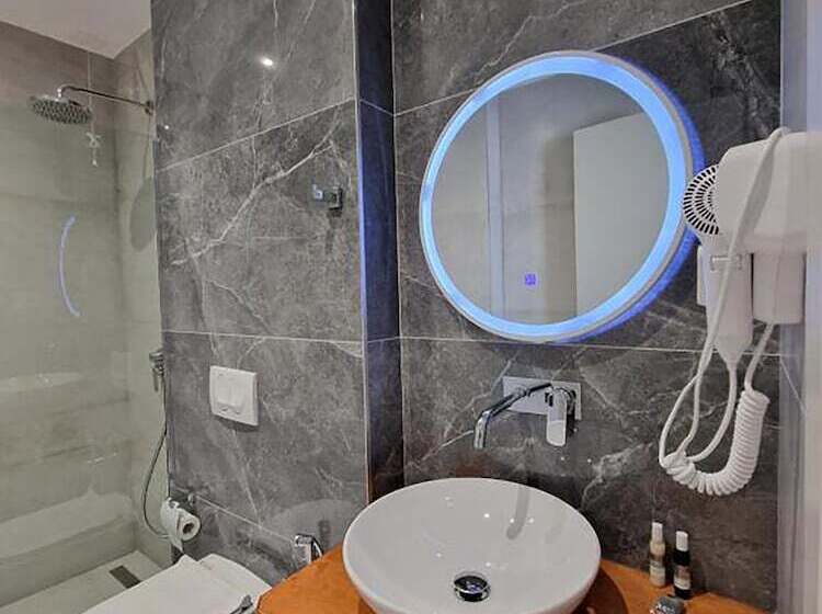 Hotel Ajden By Mira Mare