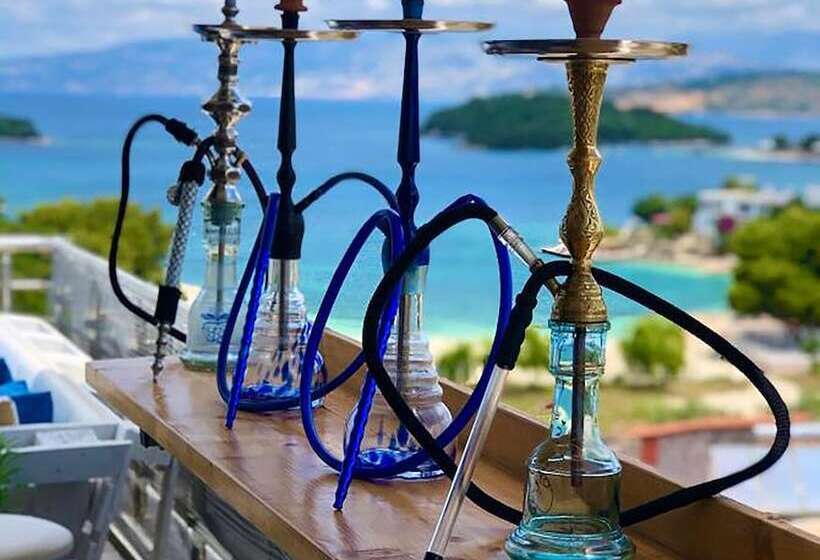 Hotel Ajden By Mira Mare