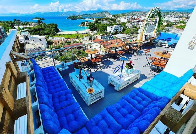 Hotel Ajden By Mira Mare