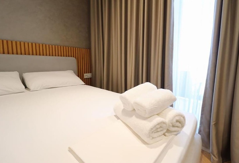 Hotel Ajden By Mira Mare