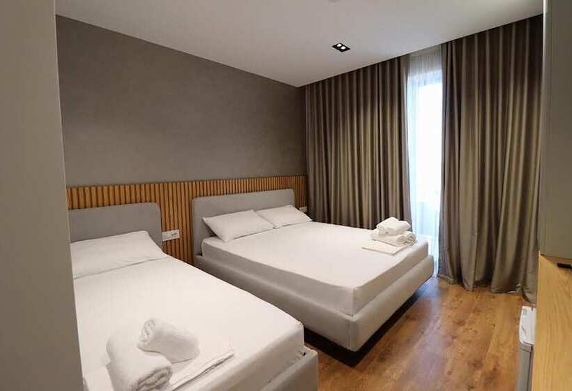 Hotel Ajden By Mira Mare