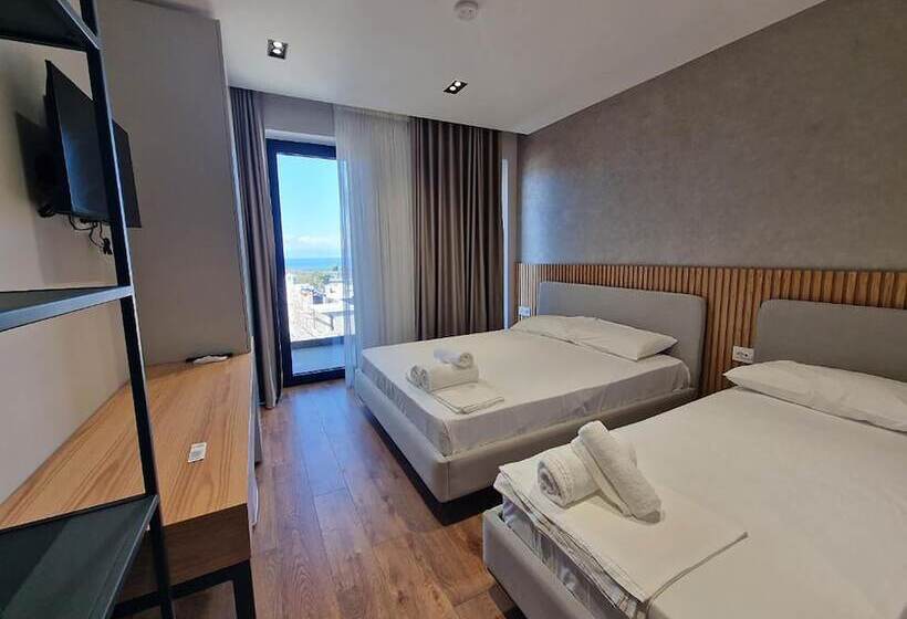 Hotel Ajden By Mira Mare