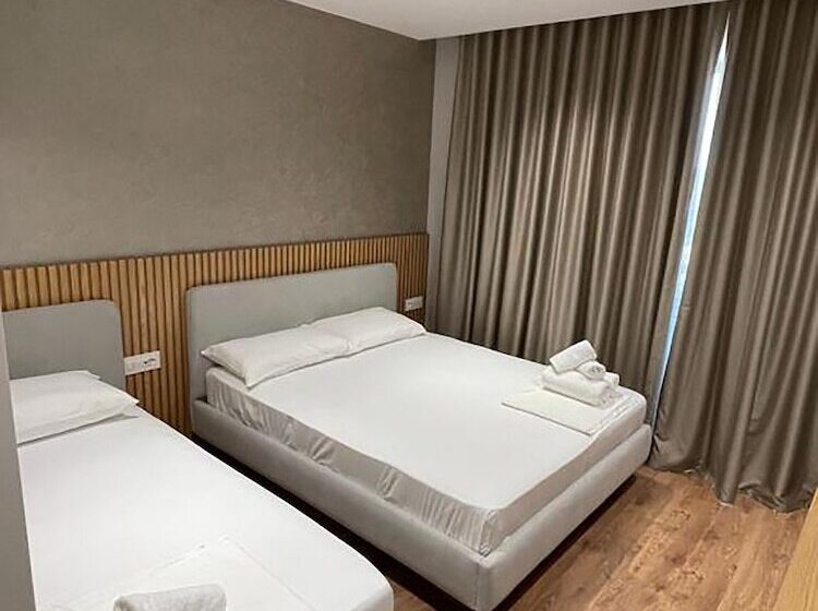 Hotel Ajden By Mira Mare