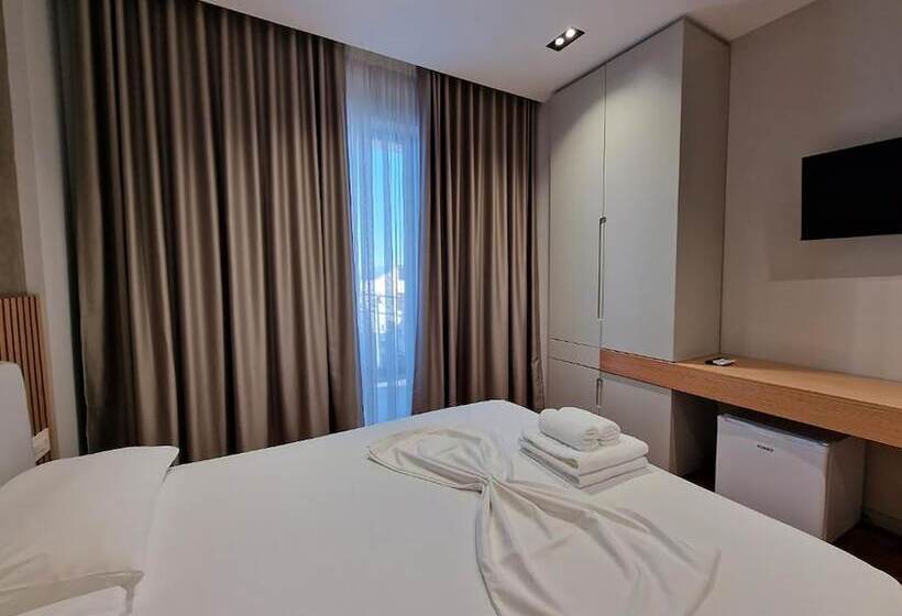 Hotel Ajden By Mira Mare