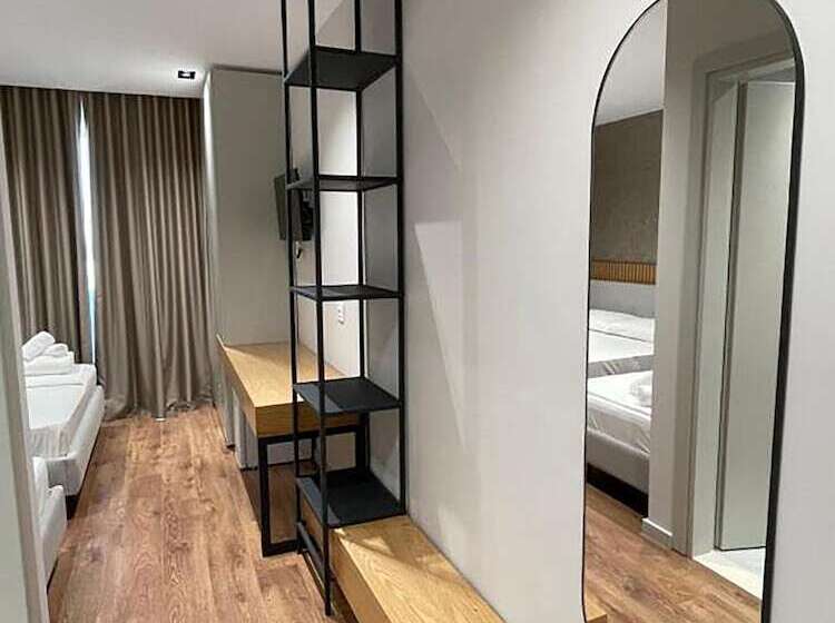 Hotel Ajden By Mira Mare