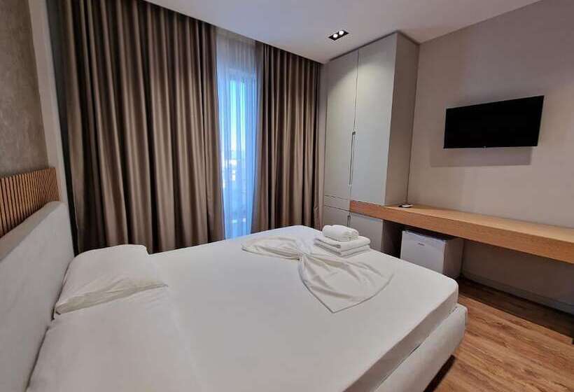 Hotel Ajden By Mira Mare