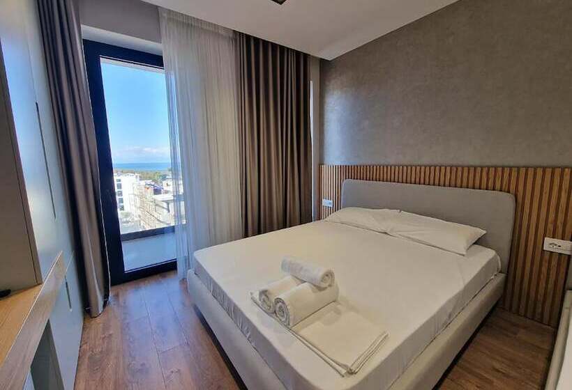 Hotel Ajden By Mira Mare