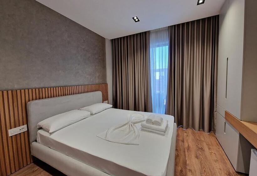 Hotel Ajden By Mira Mare