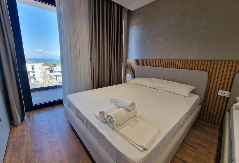 Hotel Ajden By Mira Mare