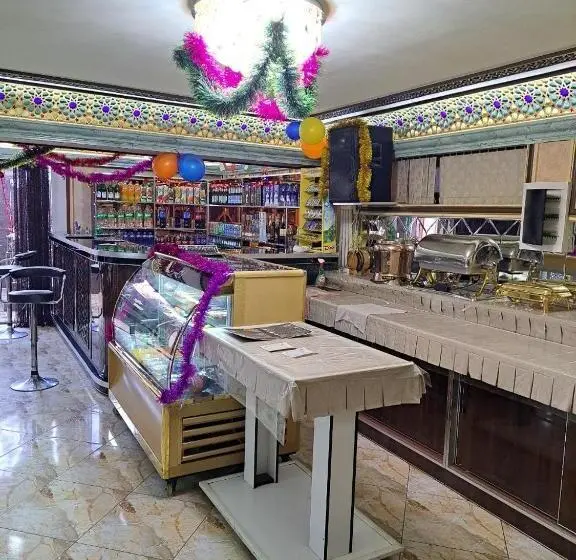 ホテル Edem Plaza