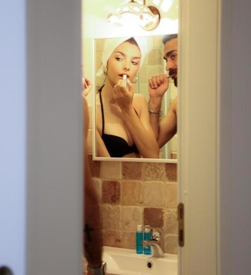 膳宿费 Dimora Santa Caterina