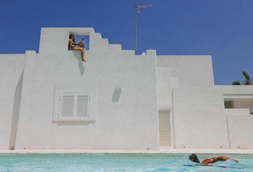 膳宿费 Dimora Santa Caterina