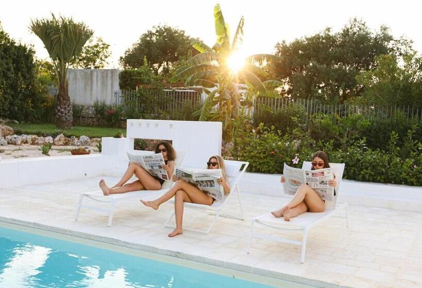 膳宿费 Dimora Santa Caterina