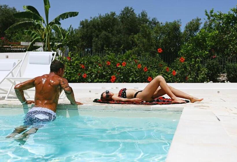 膳宿费 Dimora Santa Caterina